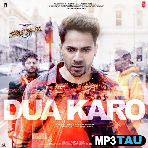 Dua-Karo-ft-Bohemia Arijit Singh mp3 song lyrics